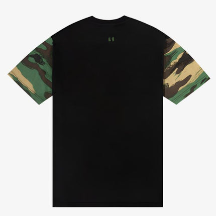 The Hundreds Washed Camo T-Shirt - SOLE SERIOUSS (8)