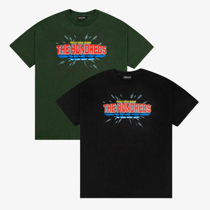 The Hundreds 'Wear Your Story' T-Shirt | SOLE SERIOUSS [1]