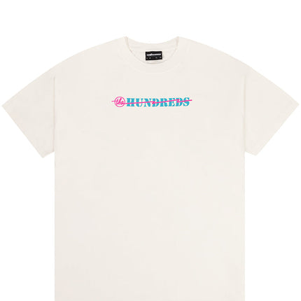 The Hundreds 'Where Bar' T-Shirt - SOLE SERIOUSS (1)