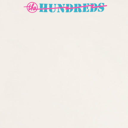 The Hundreds 'Where Bar' T-Shirt - SOLE SERIOUSS (3)