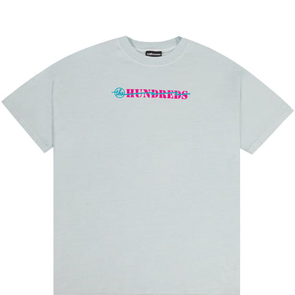 The Hundreds 'Where Bar' T-Shirt - SOLE SERIOUSS (4)