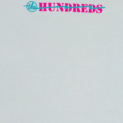 The Hundreds 'Where Bar' T-Shirt - SOLE SERIOUSS (6)