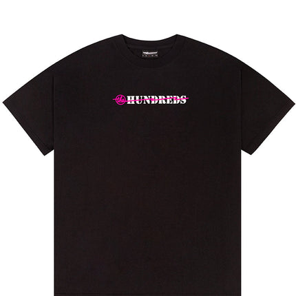 The Hundreds 'Where Bar' T-Shirt - SOLE SERIOUSS (7)