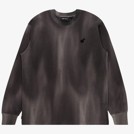 The Hundreds 'Whim' L/S T-Shirt - SOLE SERIOUSS (6)