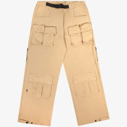 The Hundreds Wide Cargo Pants - SOLE SERIOUSS (1)