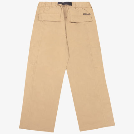 The Hundreds Wide Cargo Pants - SOLE SERIOUSS (2)