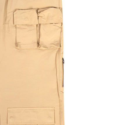 The Hundreds Wide Cargo Pants - SOLE SERIOUSS (3)