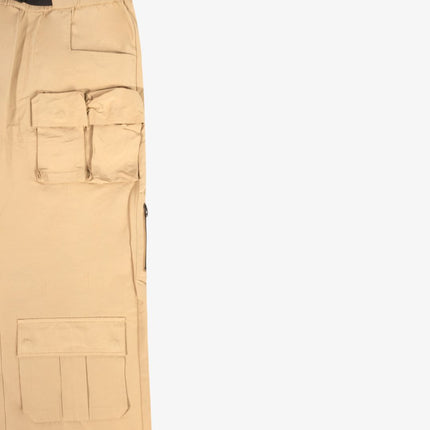 The Hundreds Wide Cargo Pants - SOLE SERIOUSS (3)