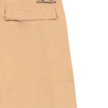 The Hundreds Wide Cargo Pants - SOLE SERIOUSS (4)