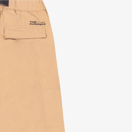 The Hundreds Wide Cargo Pants - SOLE SERIOUSS (4)