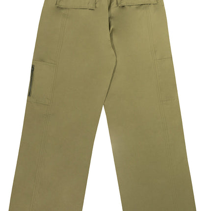 The Hundreds Wide Cargo Pants - SOLE SERIOUSS (6)