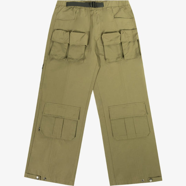 The Hundreds Wide Cargo Pants - SOLE SERIOUSS (6)