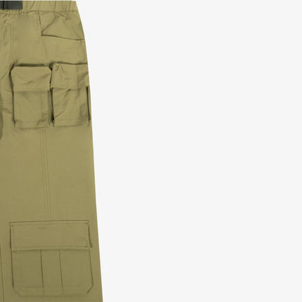 The Hundreds Wide Cargo Pants - SOLE SERIOUSS (7)