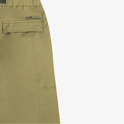 The Hundreds Wide Cargo Pants - SOLE SERIOUSS (8)