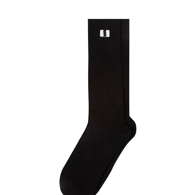 The Hundreds 'Wildfire' Socks - SOLE SERIOUSS (1)