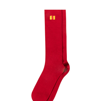 The Hundreds 'Wildfire' Socks - SOLE SERIOUSS (3)