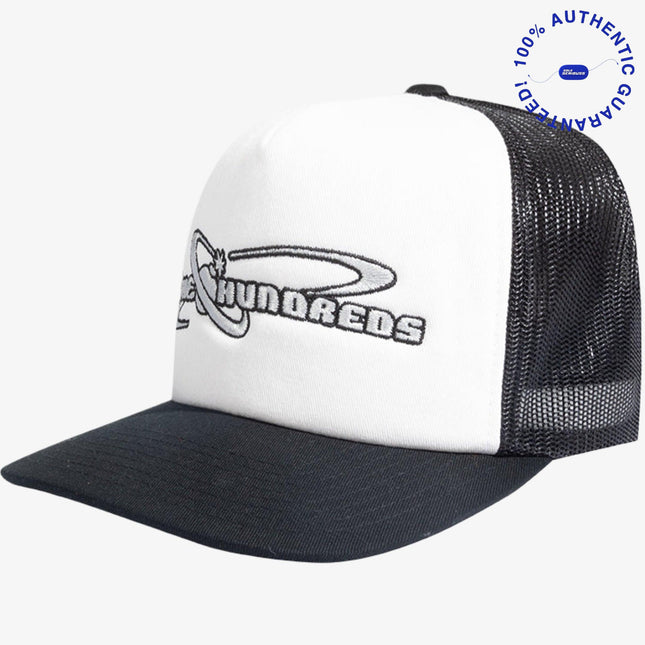 The Hundreds 'Y2K' Trucker Snapback Hat | SOLE SERIOUSS [1]