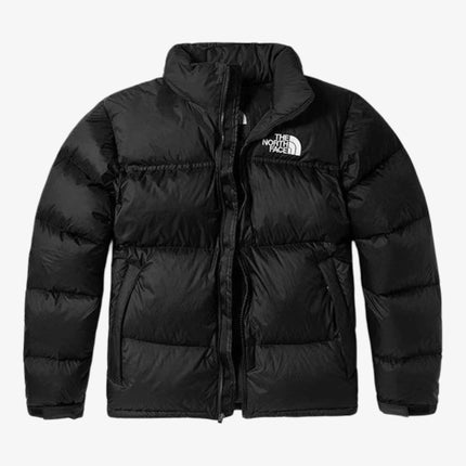 The North Face 1996 Retro Nuptse 700-Fill Puffer Jacket 'Recyled TNF' Black | SOLE SERIOUSS [1]