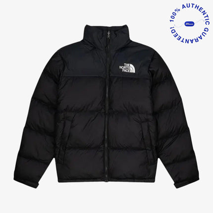 The North Face 1996 Retro Nuptse 700-Fill Puffer Jacket 'TNF' Black | SOLE SERIOUSS [1]