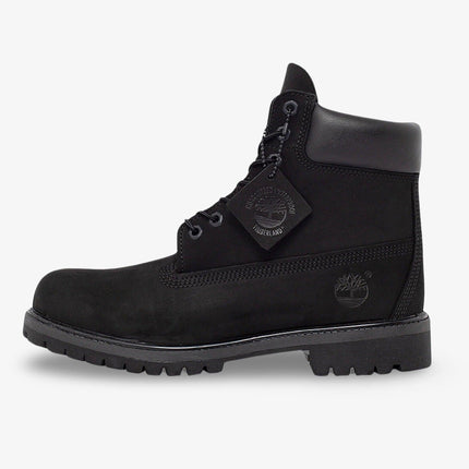 Timberland 6" Premium Boot 'Triple Black' | SOLE SERIOUSS [1]