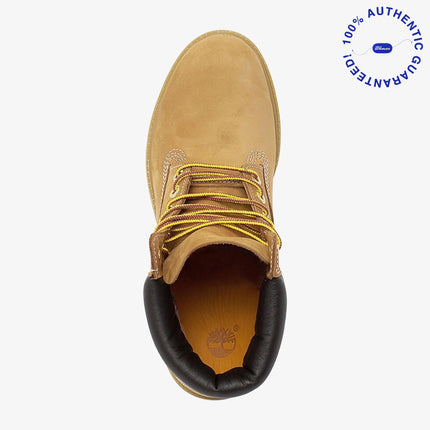 Timberland 6" Premium Waterproof Boot 'Wheat' | SOLE SERIOUSS [4]