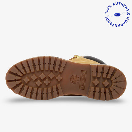 Timberland 6" Premium Waterproof Boot 'Wheat' | SOLE SERIOUSS [5]