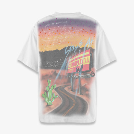 Triple Sevens 'Complex' Tee Multicolor | SOLE SERIOUSS [2]