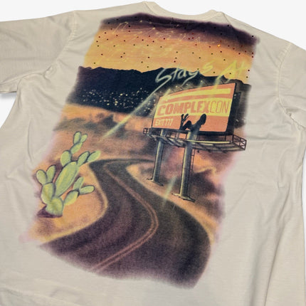 Triple Sevens 'Complex' Tee Multicolor | SOLE SERIOUSS [4]