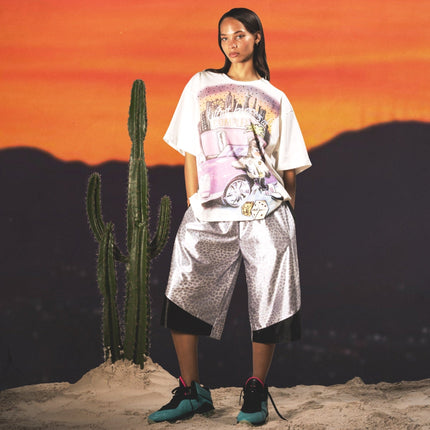 Triple Sevens 'Complex' Tee Multicolor | SOLE SERIOUSS [5]