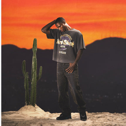 Triple Sevens 'Hard Glock' Tee Black | SOLE SERIOUSS [6]