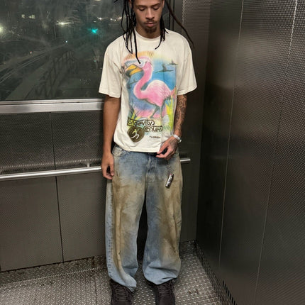 Triple Sevens 'Longevity' Tee White | SOLE SERIOUSS [6]