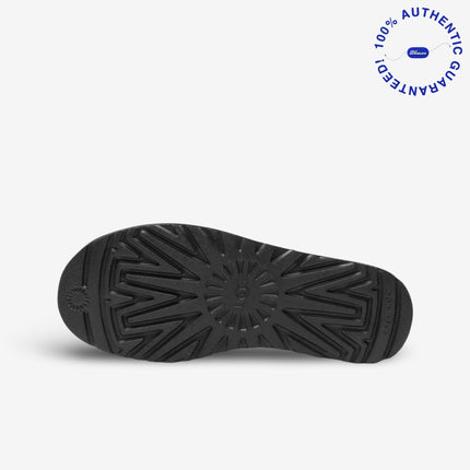 UGG Classic Ultra Mini Boot 'Black' (2020) (Womens) | SOLE SERIOUSS [4]