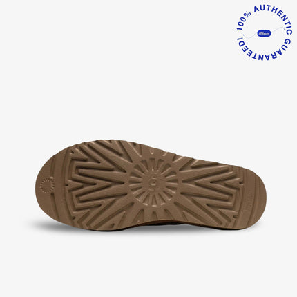 UGG Classic Ultra Mini Boot 'Chestnut' (2021) (Womens) | SOLE SERIOUSS [4]