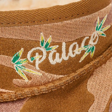 UGG Classic Ultra Mini Boot x Palace 'Brown Camo' (2024) | SOLE SERIOUSS [5]