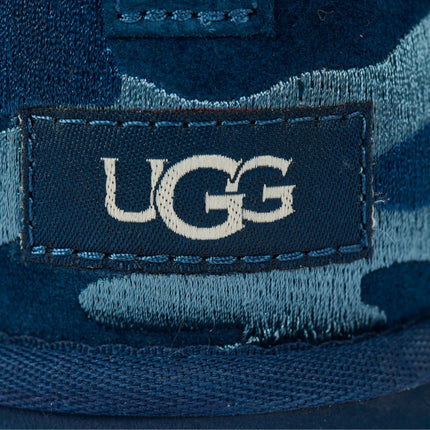 UGG Classic Ultra Mini Boot x Palace 'Navy Camo' (2024) | SOLE SERIOUSS [7]