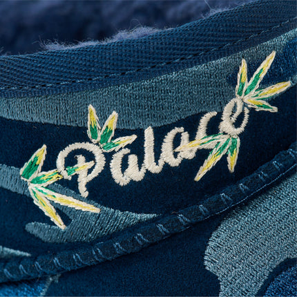 UGG Classic Ultra Mini Boot x Palace 'Navy Camo' (2024) | SOLE SERIOUSS [8]