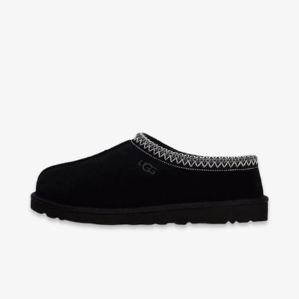 UGG Tasman II Slipper 'Black' (2025) | SOLE SERIOUSS [1]
