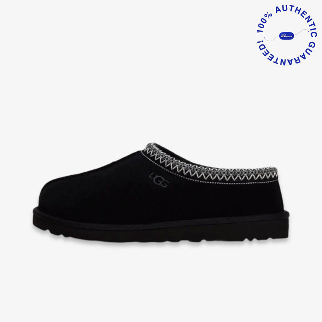 UGG Tasman II Slipper 'Black' (2025) | SOLE SERIOUSS [1]