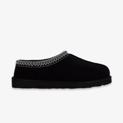UGG Tasman II Slipper 'Black' (2025) | SOLE SERIOUSS [2]