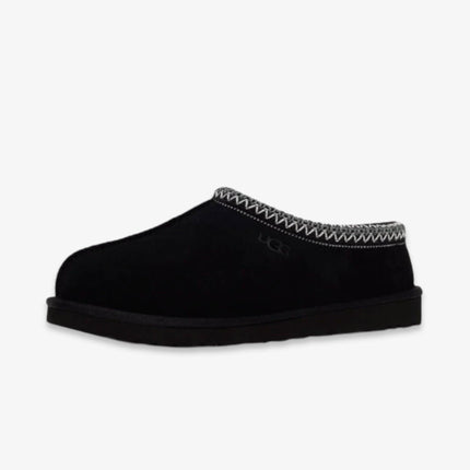 UGG Tasman II Slipper 'Black' (2025) | SOLE SERIOUSS [3]