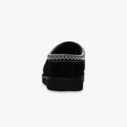 UGG Tasman II Slipper 'Black' (2025) | SOLE SERIOUSS [5]