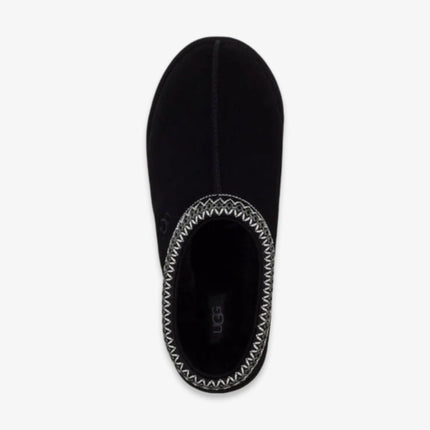 UGG Tasman II Slipper 'Black' (2025) | SOLE SERIOUSS [6]