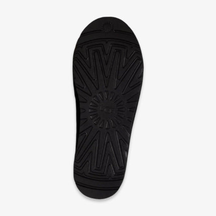 UGG Tasman II Slipper 'Black' (2025) | SOLE SERIOUSS [7]