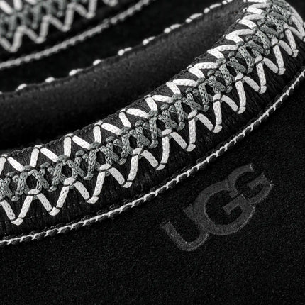 UGG Tasman II Slipper 'Black' (2025) | SOLE SERIOUSS [8]