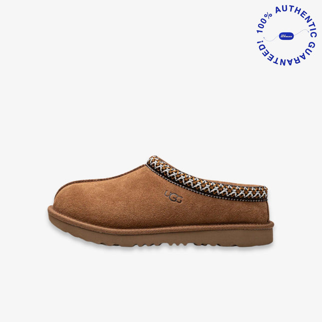 UGG Tasman II Slipper 'Chesnut' (2021) (Kids) | SOLE SERIOUSS [1]