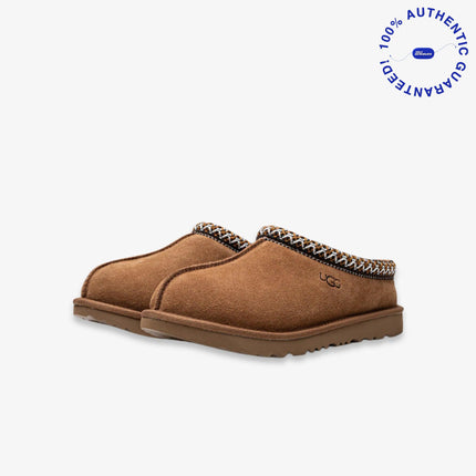 UGG Tasman II Slipper 'Chesnut' (2021) (Kids) | SOLE SERIOUSS [2]