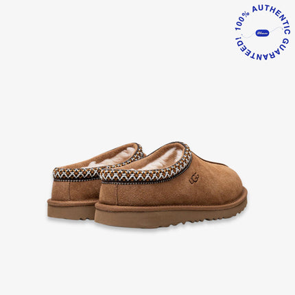 UGG Tasman II Slipper 'Chesnut' (2021) (Kids) | SOLE SERIOUSS [3]