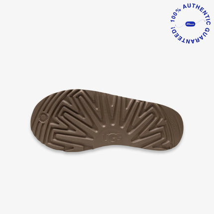 UGG Tasman II Slipper 'Chesnut' (2021) (Kids) | SOLE SERIOUSS [4]