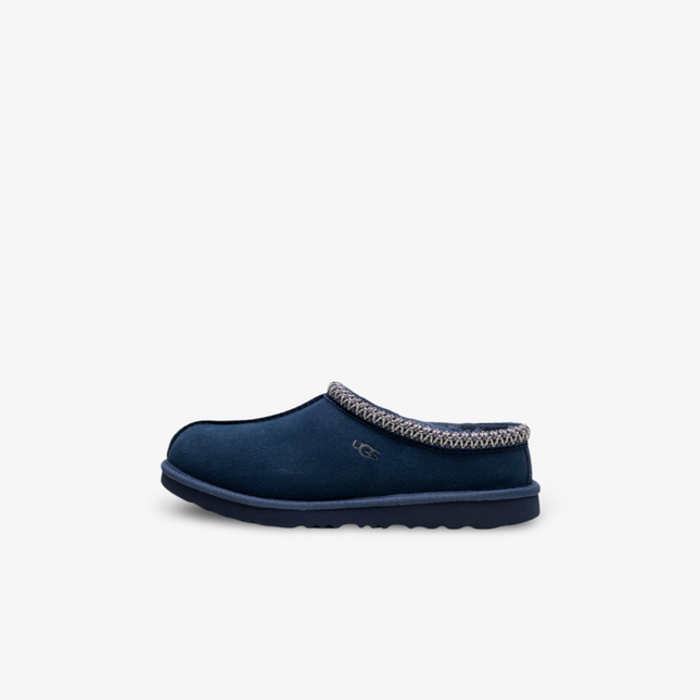 UGG Tasman II Slipper 'New Navy' (2022) (Kids) | SOLE SERIOUSS [1]