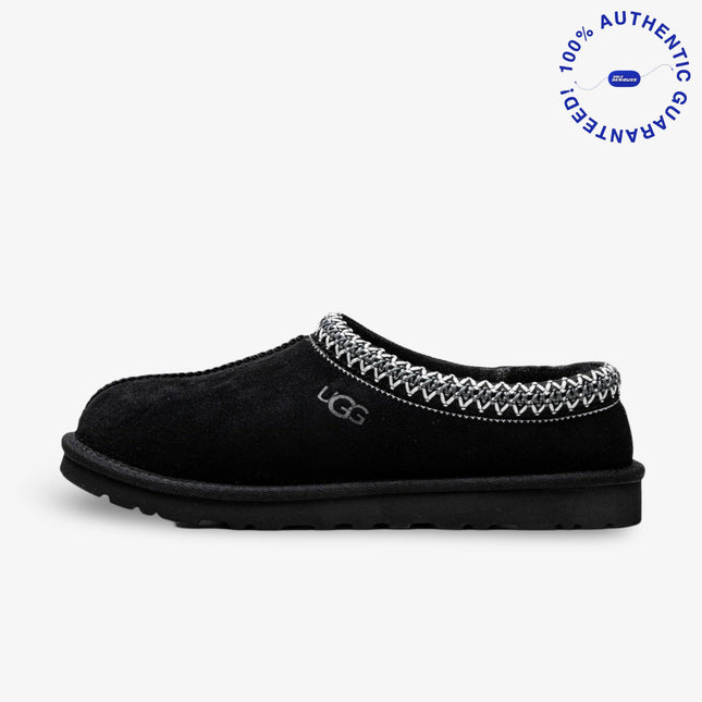 UGG Tasman Slipper 'Black' (2020) | SOLE SERIOUSS [1]